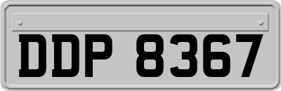 DDP8367