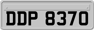DDP8370