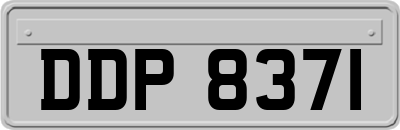 DDP8371