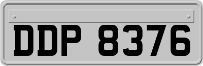 DDP8376