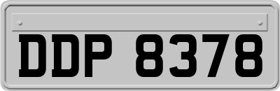 DDP8378