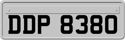 DDP8380