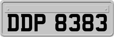 DDP8383