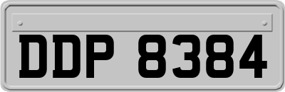 DDP8384