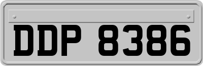 DDP8386