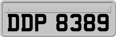 DDP8389
