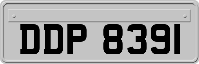 DDP8391