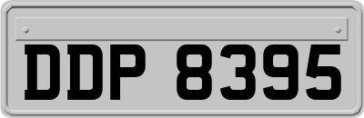 DDP8395
