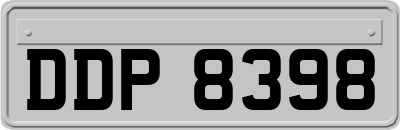 DDP8398
