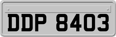 DDP8403
