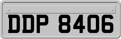 DDP8406