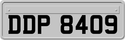DDP8409