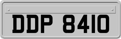DDP8410