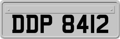 DDP8412