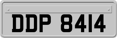 DDP8414
