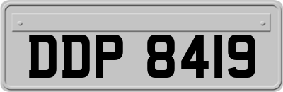 DDP8419