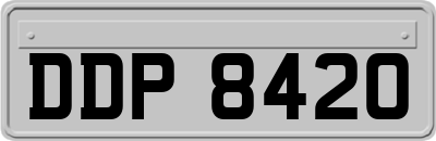 DDP8420