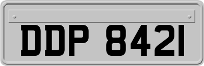 DDP8421