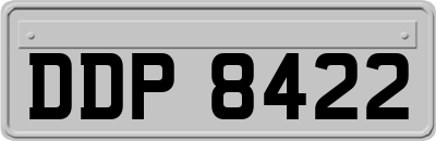 DDP8422