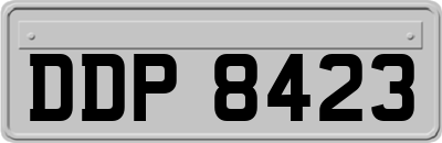 DDP8423