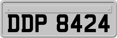 DDP8424