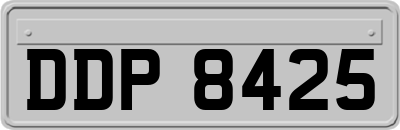 DDP8425