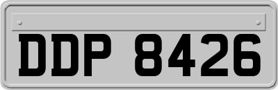 DDP8426