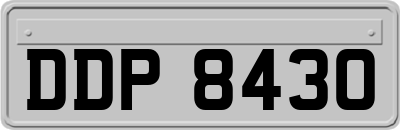 DDP8430