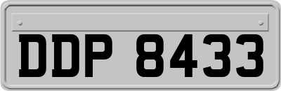 DDP8433