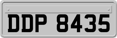 DDP8435