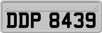 DDP8439