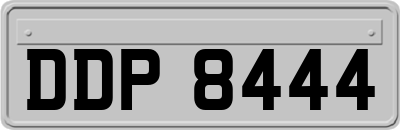 DDP8444