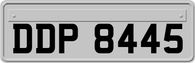 DDP8445