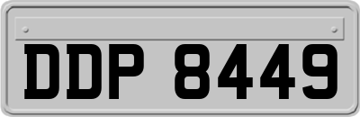 DDP8449