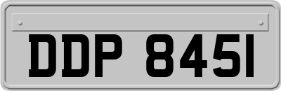 DDP8451