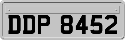 DDP8452