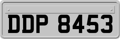 DDP8453