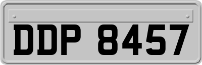 DDP8457
