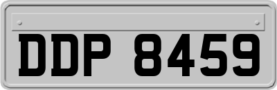 DDP8459