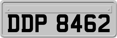 DDP8462