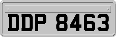 DDP8463
