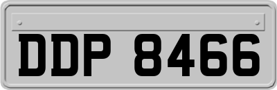 DDP8466