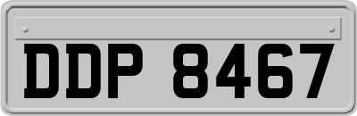 DDP8467