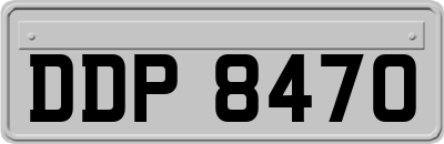 DDP8470