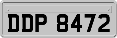 DDP8472
