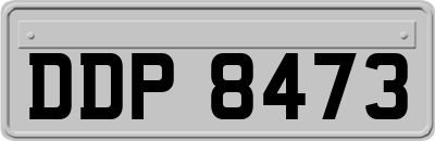 DDP8473