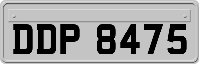 DDP8475