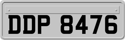 DDP8476