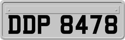 DDP8478