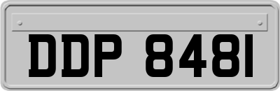 DDP8481
